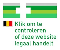 europees logo online apotheek belgie