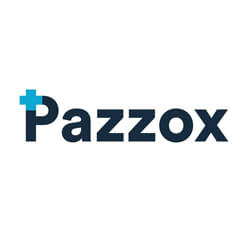 Pazzox kortingscodes