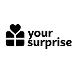 YourSurprise kortingscodes